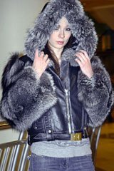 Пальто, дубленки, шубы - пошив на заказ в Москве