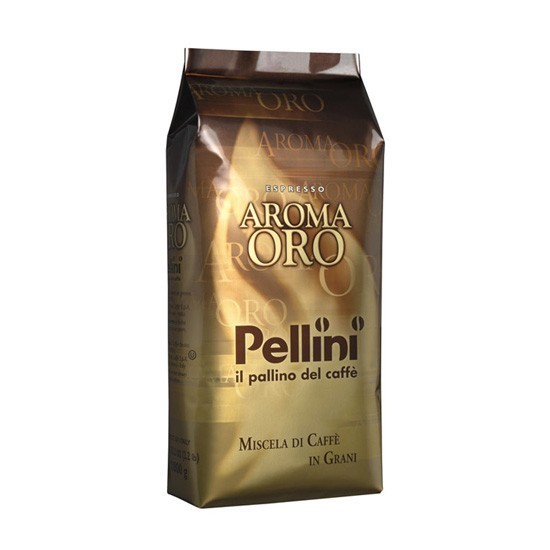 PELLINI AROMA ORO GUSTO INTENSO