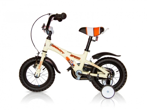 Велосипед детский Gravity Speed - 12