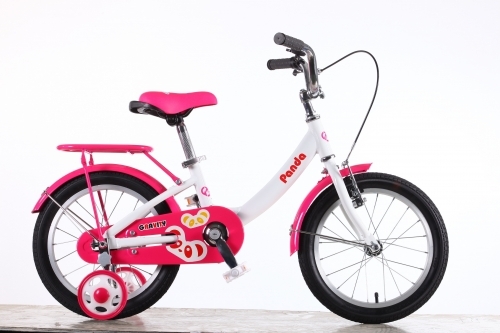 Велосипед детский Gravity Panda - 16