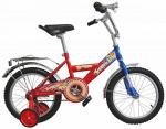 Велосипед детский Gravity LEGEND 16024-16"