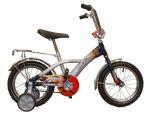 Велосипед детский Gravity LEGEND 14013-14"