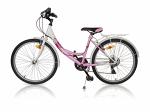Велосипед Gravity Подростковый: DIANA LADY