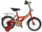 Велосипед детский Gravity LEGEND 14024-14"