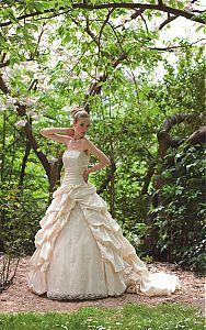 Платье свадебное арт.3296