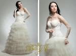 Платье свадебное Модель 371