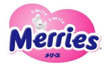 Подгузники merries