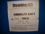 Полимерный сорбент AMBERLITE XAD 4