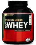 Протеин 100% Whey Gold standard 2270 гр - 5lb (Optimum nutrition)