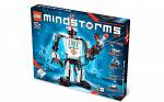 Развивающий конструктор Lego Mindstorms EV3