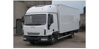 Ремонт стартеров IVECO (Ивеко)