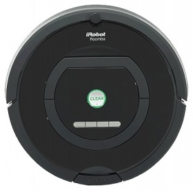 Робот-пылесос iRobot Roomba 770