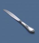 Серебреный столовый нож "Сильвия"