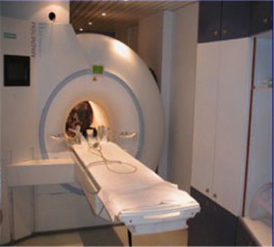 МРТ мобильный Siemens Magnetom Harmony MRI 1.0T / Сименс Магнетом Гармония магнит 1.0T