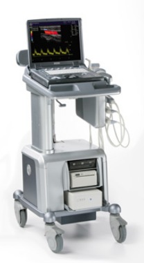 Сканер ультразвуковой стационарный GE LOGIQ P6