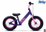 Велобалансир+беговел Hobby-bike RT original BALANCE Forty 40 purple aluminium