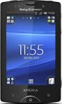 Телефон Sony Ericsson Xperia Mini Pro SK17i black