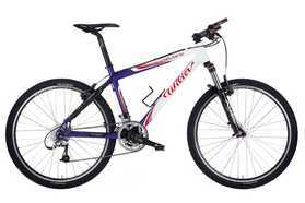 Велосипед Wilier RossoRubino LX