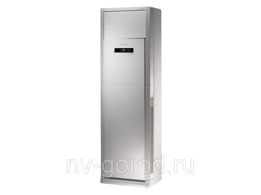 Колонная сплит-система Electrolux EACF-60 G - внутренний блок