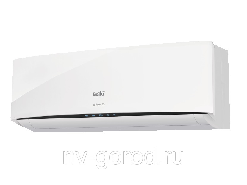 Внутренний блок Ballu BSQ/in-12HN1 сплит-системы