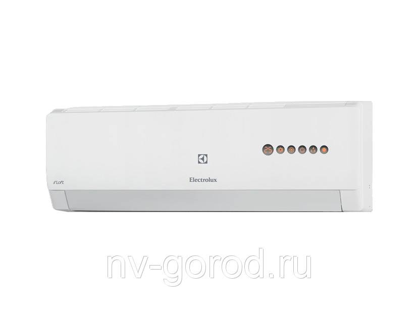 Внутренний блок Electrolux EACS-07HL/N3/In сплит-системы