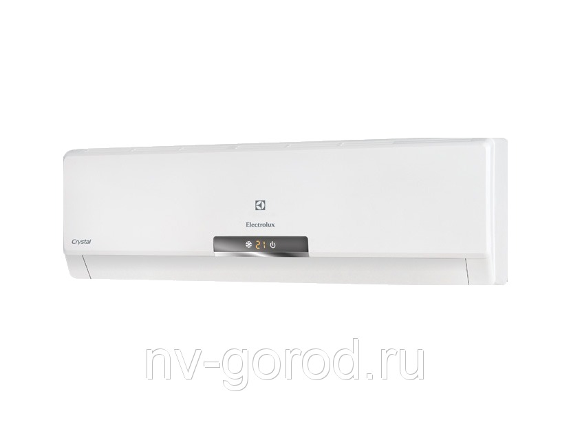 Внутренний блок Electrolux EACS/I-09 HC/N3/in сплит-системы, инверторного типа