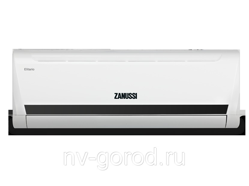 Внутренний блок Zanussi ZACS-24 HE/N1/In сплит-системы