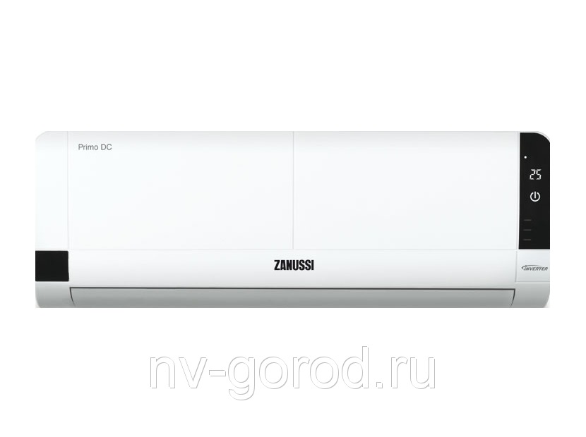 Внутренний блок Zanussi ZACS/I-18 HPM/N1/In сплит-системы серии Primo DC inverter, инверторного типа