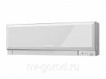 Внутренний блок настенного типа инверторной мульти сплит системы Mitsubishi Electric MSZ-EF35VEW (white) серия