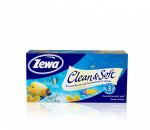Zewa Clean & Soft