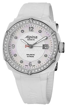 Наручные часы ALPINA AL-240MPWD3AEDC6