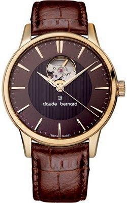 Наручные часы Claude Bernard 85017-37RBRIR