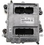 Камаз BOSCH EDC7UC31 0 281 020 114 (0281020114)