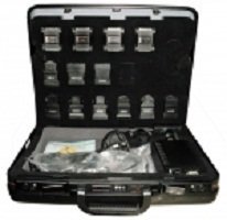 Автосканер мультимарочный BARS 4 Professional комплект 