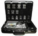 Автосканер мультимарочный BARS 4 Professional комплект "расширенный"