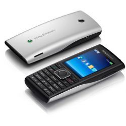 Сотовый телефон Sony Ericsson J108i (Cedar) Black Red GSM/3G/TFT/240x320/2Мп/280Mb/microSD/GPRS/EDGE/BT/FM