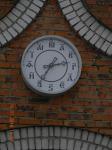 Фасадные часы Ф 028 купить, недорого, Москва