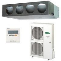 AC канальный General DC Inverter ARHA30L