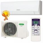 Кондиционер GENERAL Eco2 Inverter ASHG12LLCA