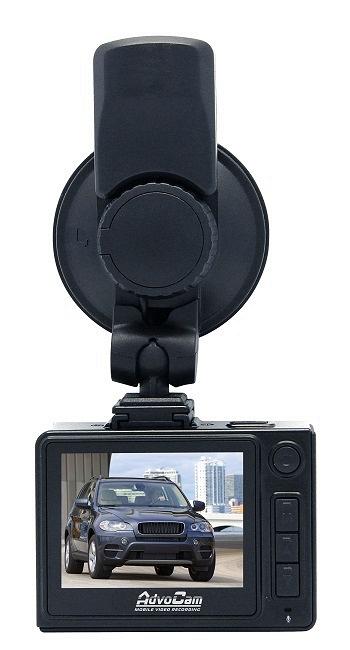Автомобильные видеорегистраторы AdvoCam-FD2 Mini