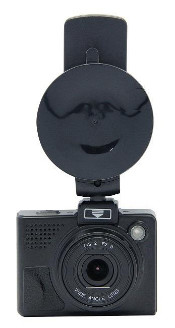 Автомобильный видеорегистратор AdvoCam FD2 Mini-GPS