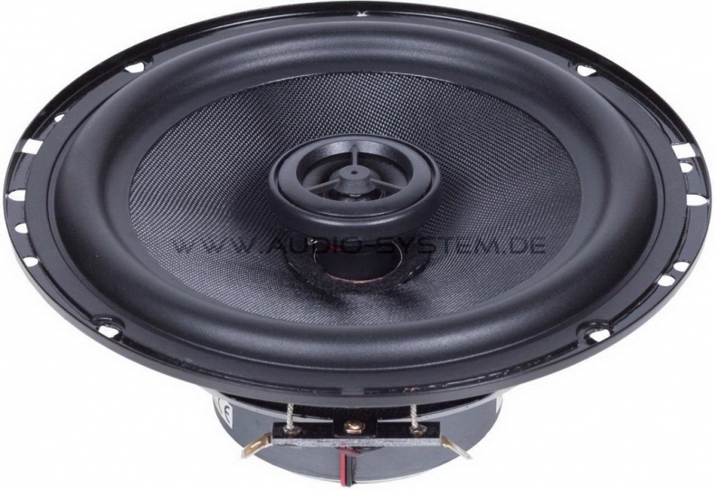 Двухполосная коаксиальная акустика Audio System MXc-165