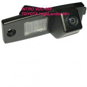 Камера INTRO VDC-055 TOYOTA HighLander 08