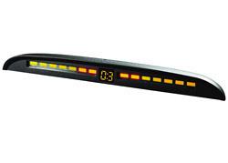 Плоский двухцветный LED-индикатор PARKMASTER 4DJ34
