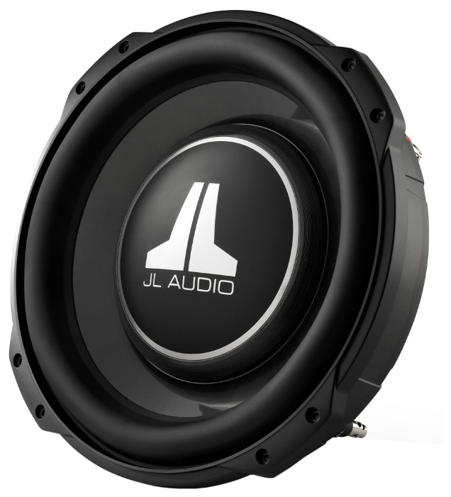 Сабвуфер JL Audio 10TW3-D4