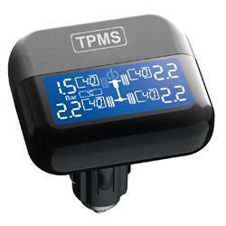 Система TPMS для мотоцикла ParkMaster  TPMS 4-03