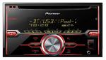 Автомагнитола Pioneer FH-X720BT