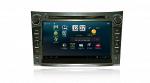 Четырехядерный процессор NEWSMY DT3216S-03-H Carpad Duos Subaru Legacy Outback