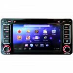 Процессор Newsmy DT1225S-H Mitsubishi Lancer Outlander 2012 Pajero 4 ASX Carpad Duos