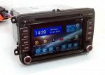 Штатное устройство Flyaudio G6007A09 VOLKSWAGEN Android 4.0